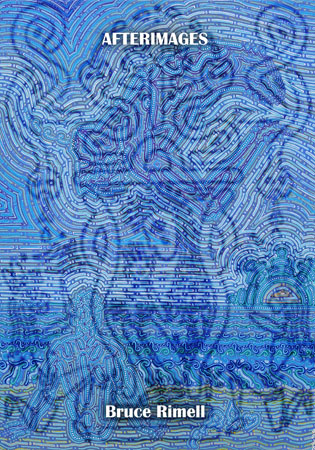 Afterimages Cover