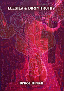 Elegies And Dirty Truths Cover