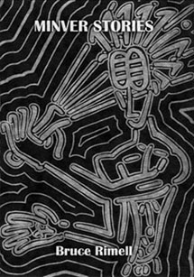 Minver Stories Cover