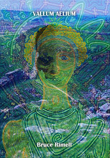 Vallum Aelium Cover
