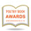 Poetry Book Awards 2024 Shortlist